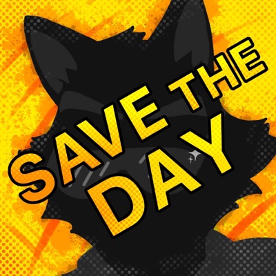 Save The Day (feat. Phidel) - Single