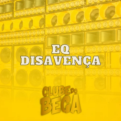 Eq Disavença - Single