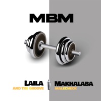 MBM - Single - Laïla And The Groove & Makhalba Malecheck