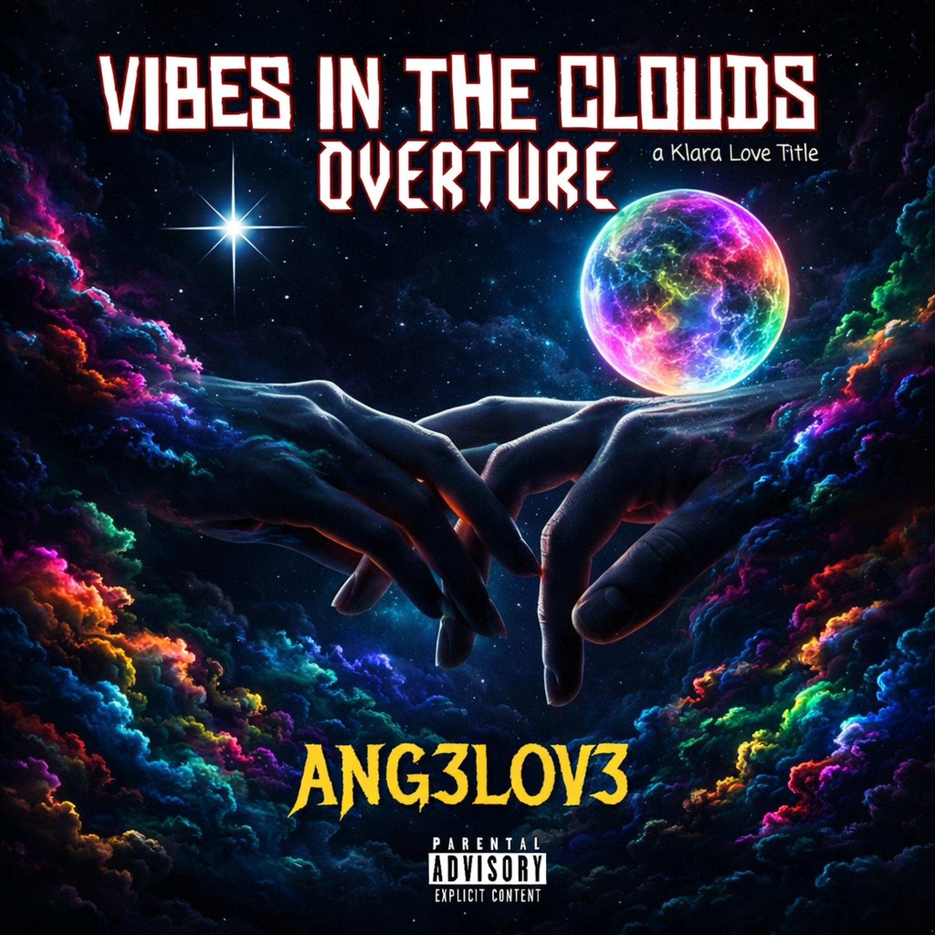 Vibes in the Clouds : Overture (Disk Two)