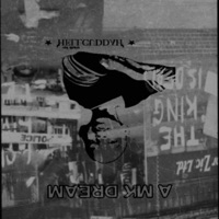 A MK DREAM - Single - Hellcuddah