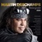 Ma blonde est tellement (2020 Version) - Damien Robitaille & Martin Deschamps lyrics