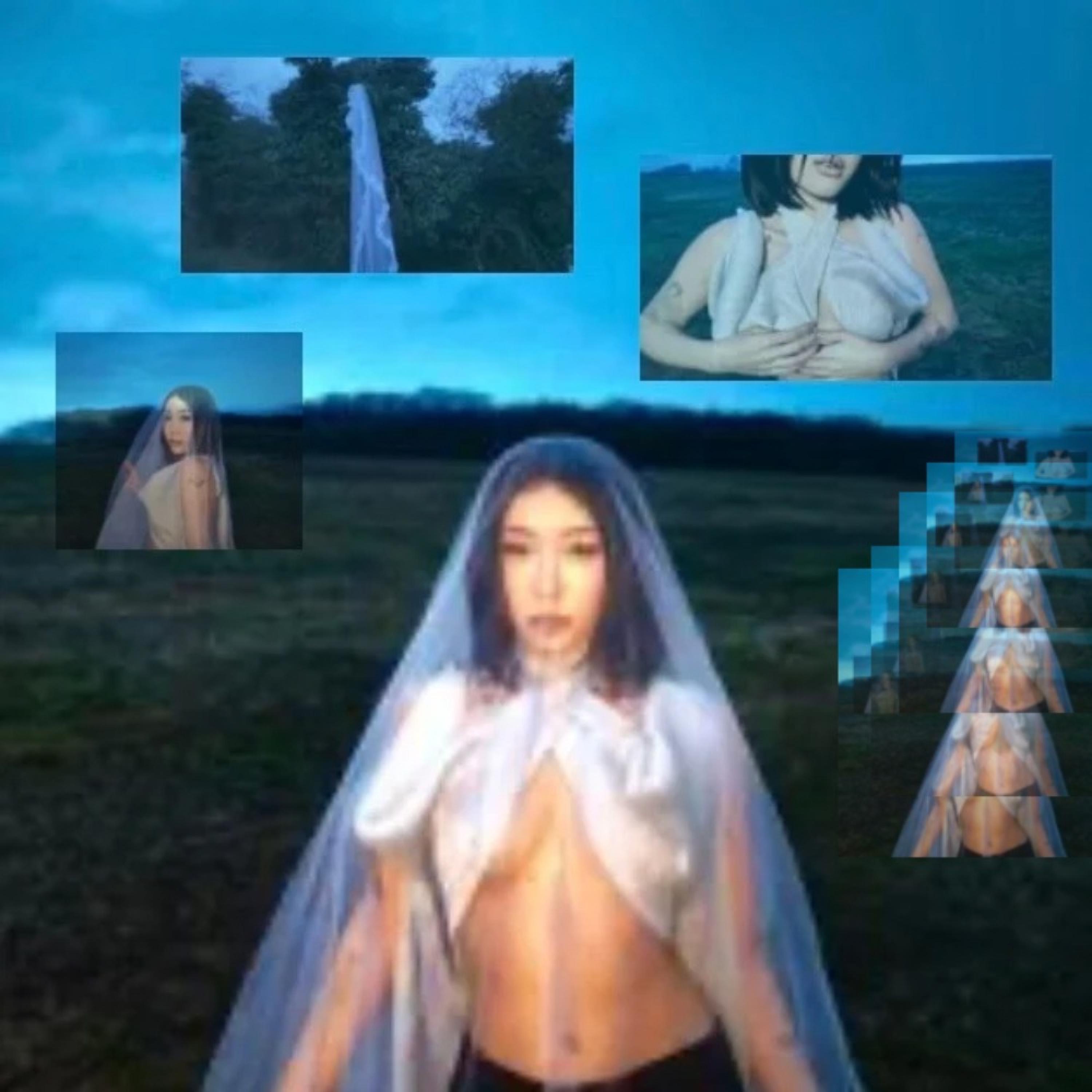 LADYDOG - Single