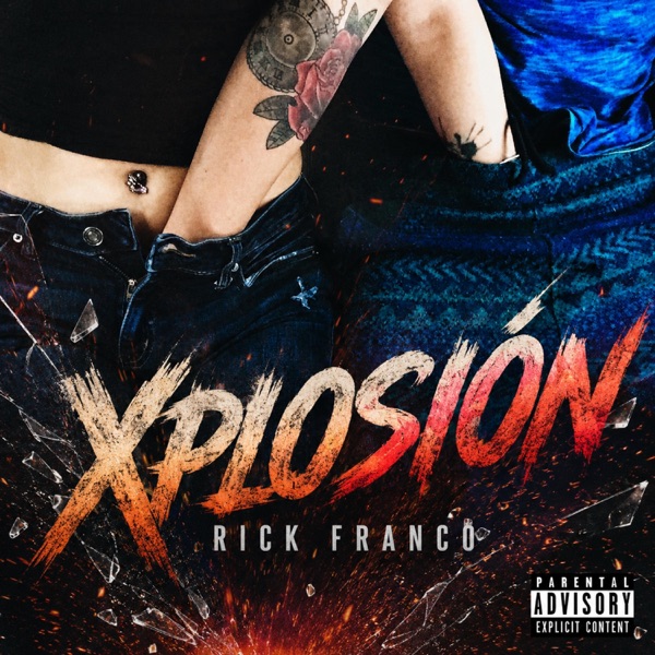 Xplosión (feat. Jerry Edition)