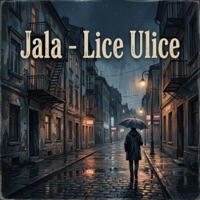 Lice Ulice - Single - Dika