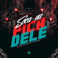 Soca na Pica Dele (feat. charmozinho dj) - Single - DJ MK do Martins & Mc Byana