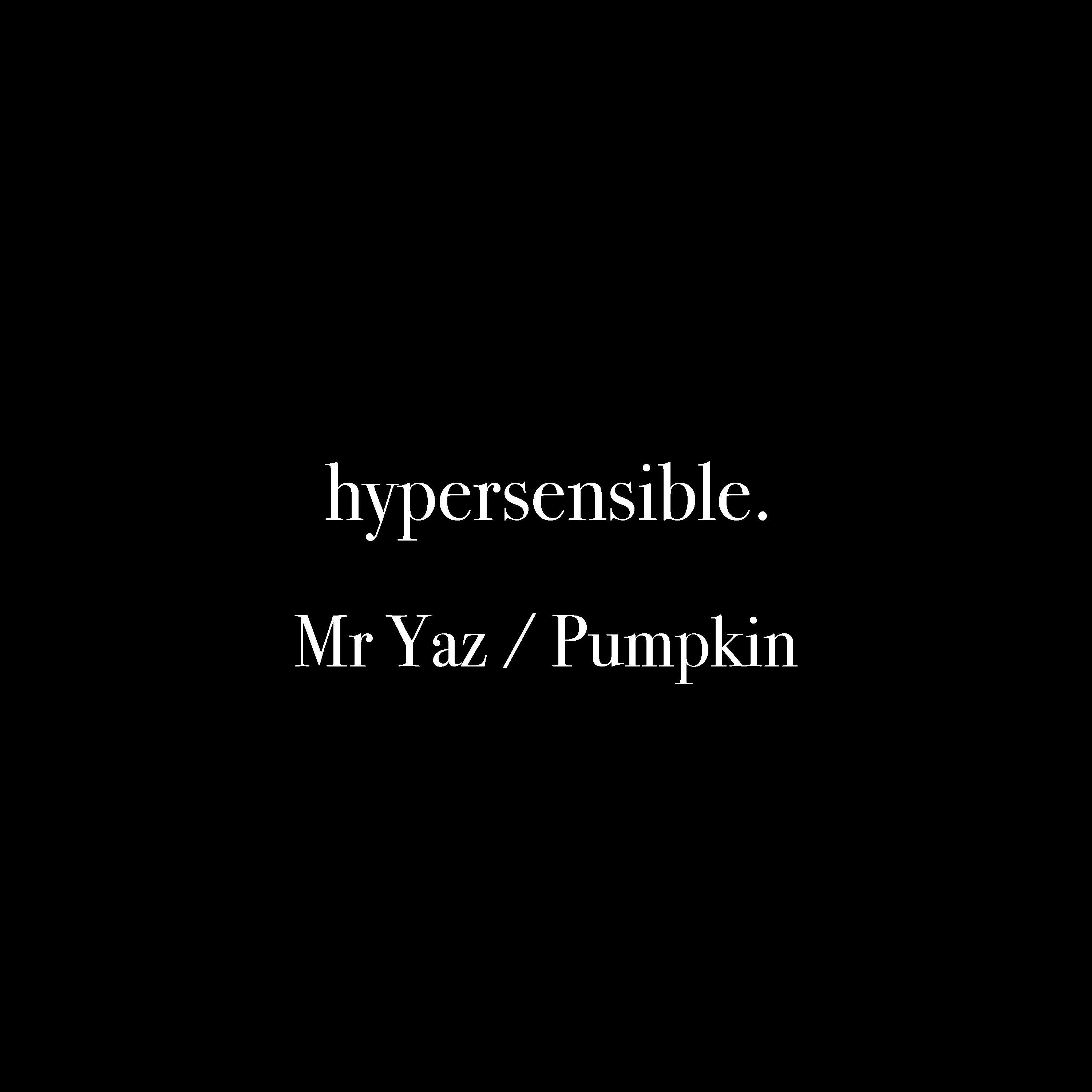 Hypersensible (Live) - Single