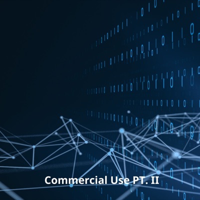 Commercial Use PT. II