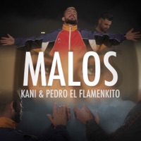 Malos - Single - Kani & Pedro el Flamenkito