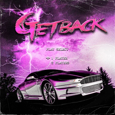 GET BACK - Single