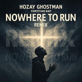 Nowhere to Run (Live) HoZay Ghostman