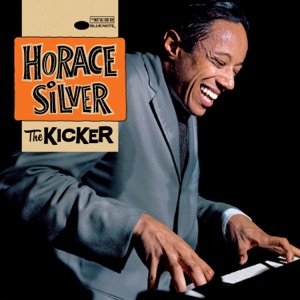 The Kicker (Live at The Penthouse, Seattle, WA / 1965) - EP