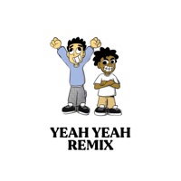 Yeah Yeah (Remix) [feat. SANiTY, Indigo Marshall & Micheal Bird] - Single - Tarju Le'Sano