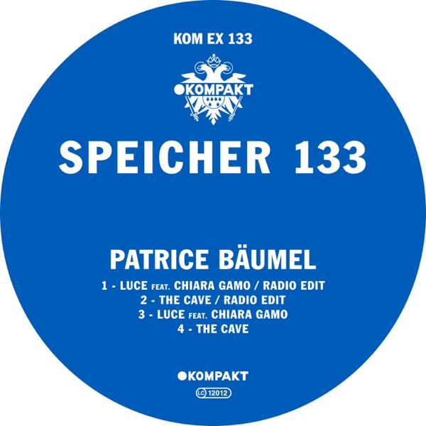 Speicher 133 - EP