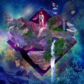 Monday Blues (Radio Edit) Eric Sharp & Zhao