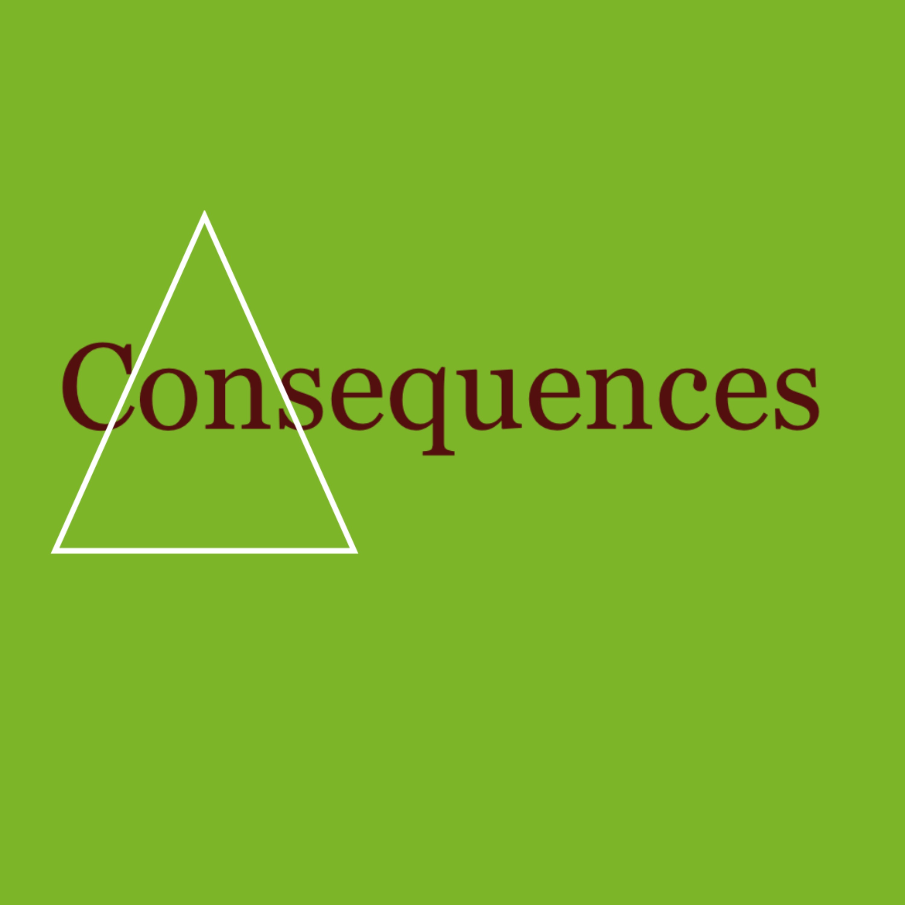 Consequences - EP