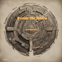 Rounds Out Riddim (Instrumental) - Single - Adigun