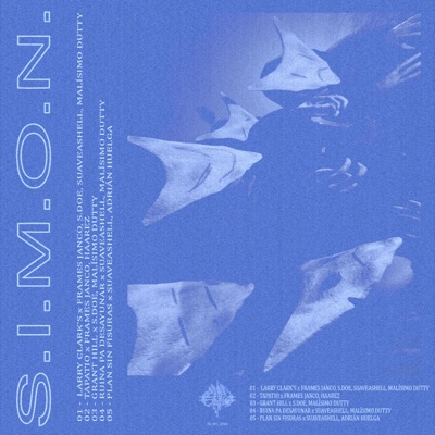 S.I.M.O.N. - EP
