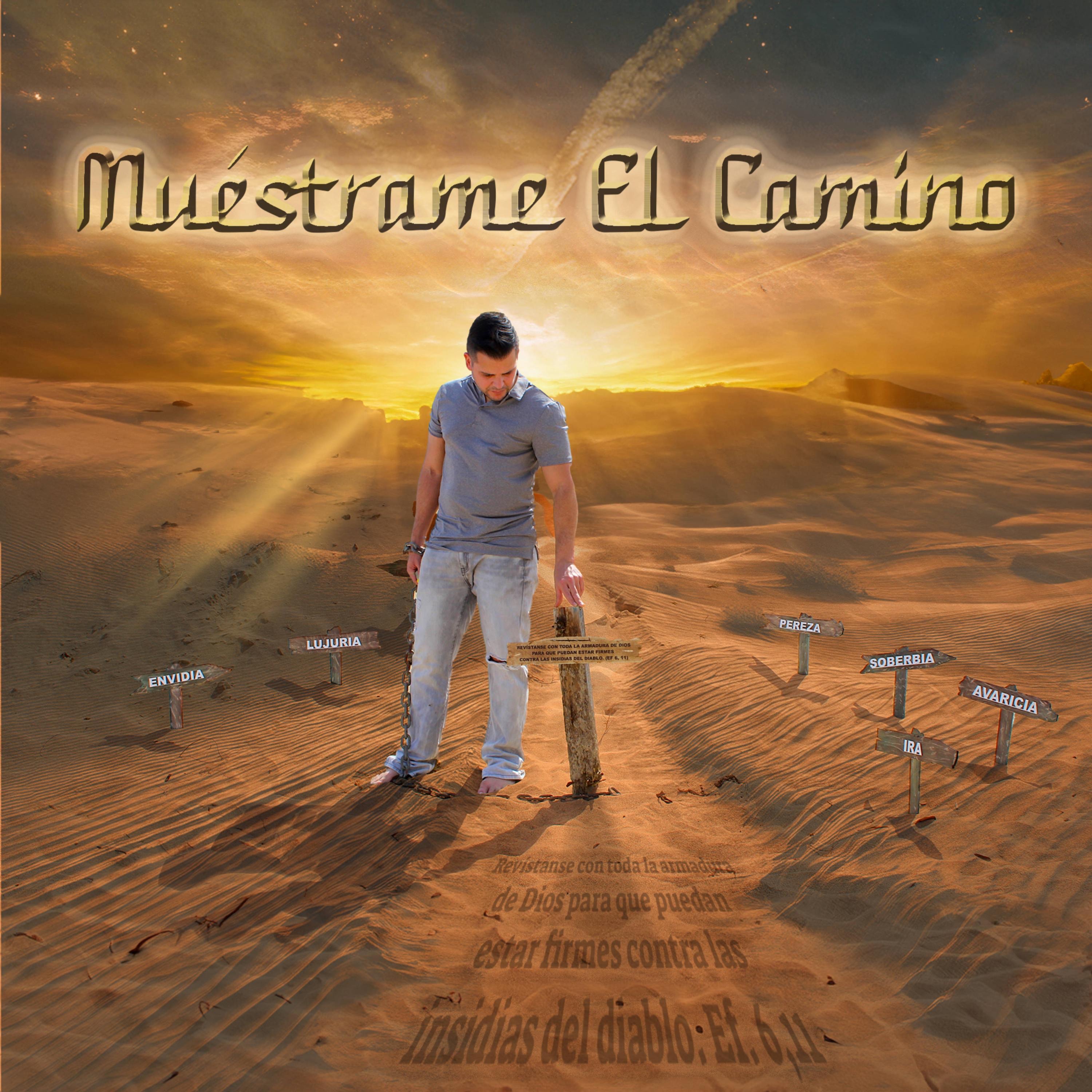 Muéstrame el Camino - Single