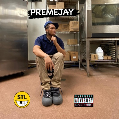 PREMEWRLD, Vol. 1 - EP