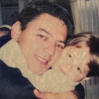 O Quanto Penso em Você - Single - Luzzi Saito