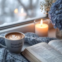 Peaceful Worship - Praise Soundwaves