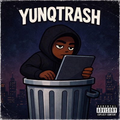 Yunqtrash