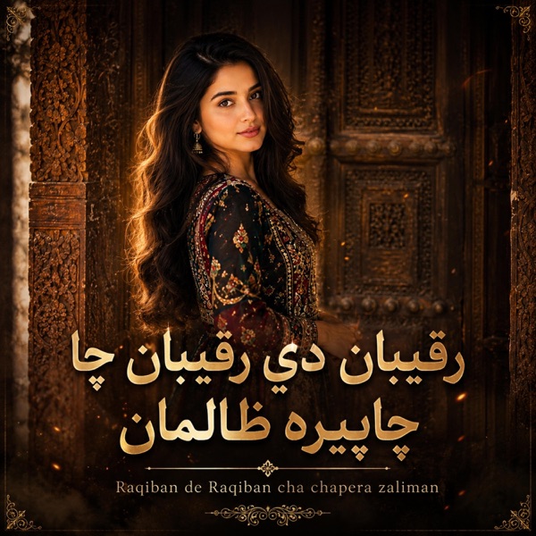 Raqiban De Raqiban Cha Chapera Zaliman |رقيبان دي رقیبان چا چاپیره ظالمان |