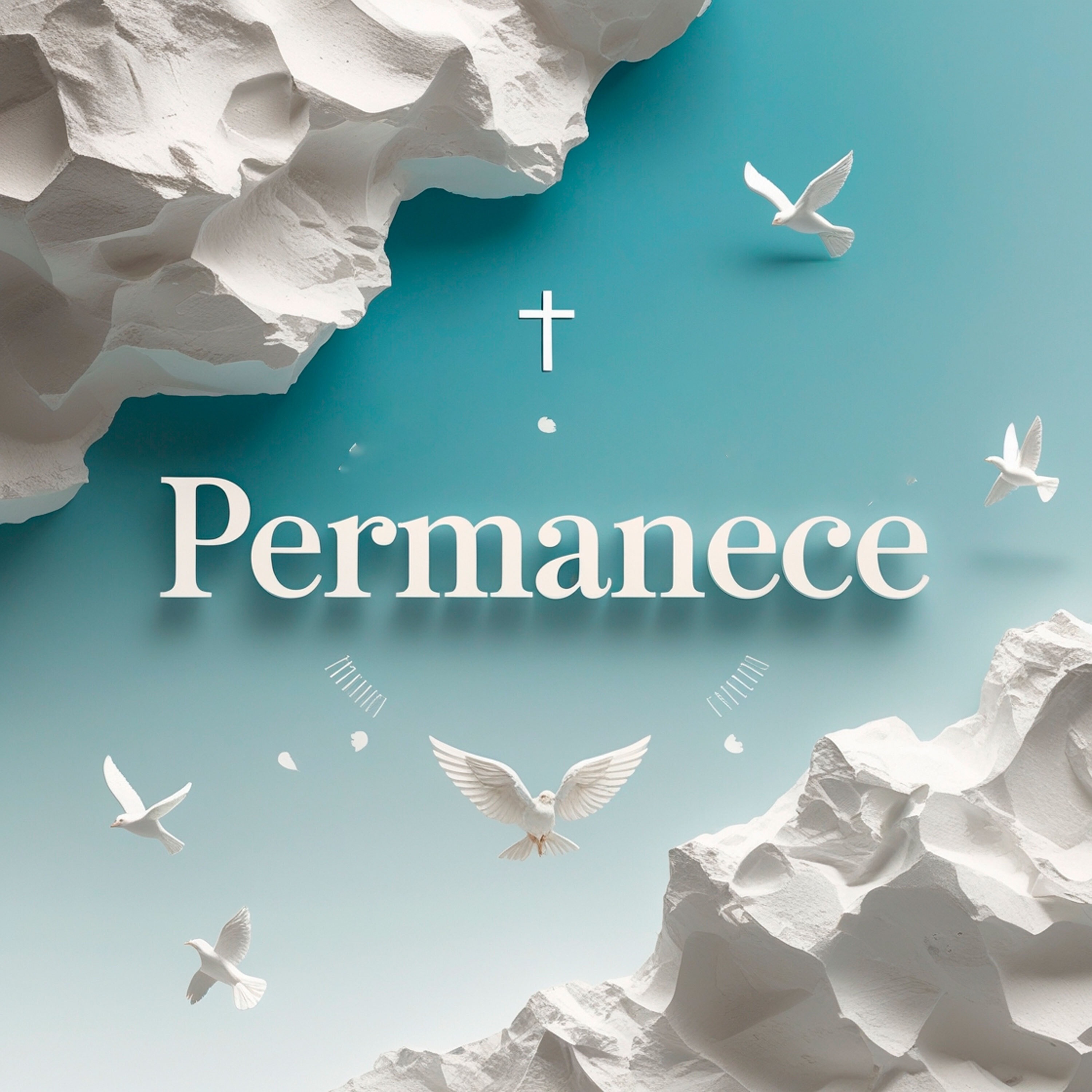 Permanece - Single
