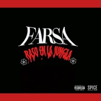 Farsa - Single - Raso en la Jungla