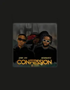 Posłuchaj wykonawcy Mutual Beatz, obejrzyj teledyski, przeczytaj biografię, zobacz daty tras koncertowych i nie tylko!