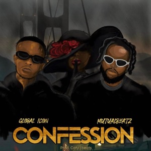 Confession (Sped Up)