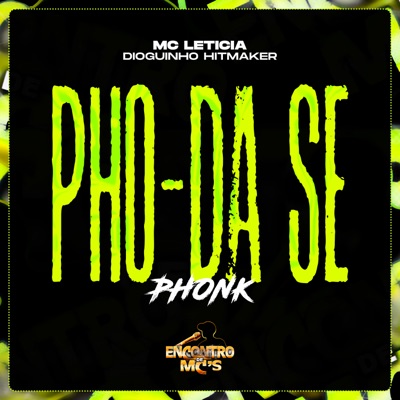Pho-Da Se (Phonk) - Single