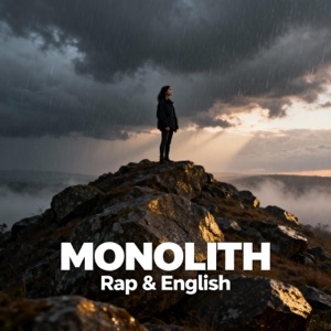 MONOLITH STYLE OF SIA - Single