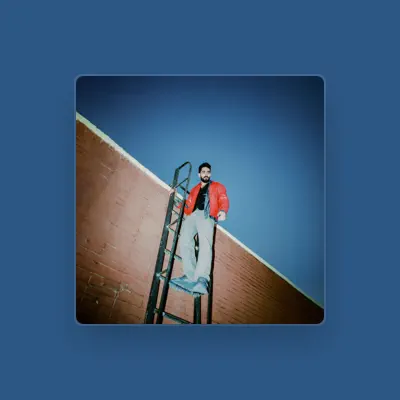 Listen to Maged Mekkawy, watch music videos, read bio, see tour dates & more!