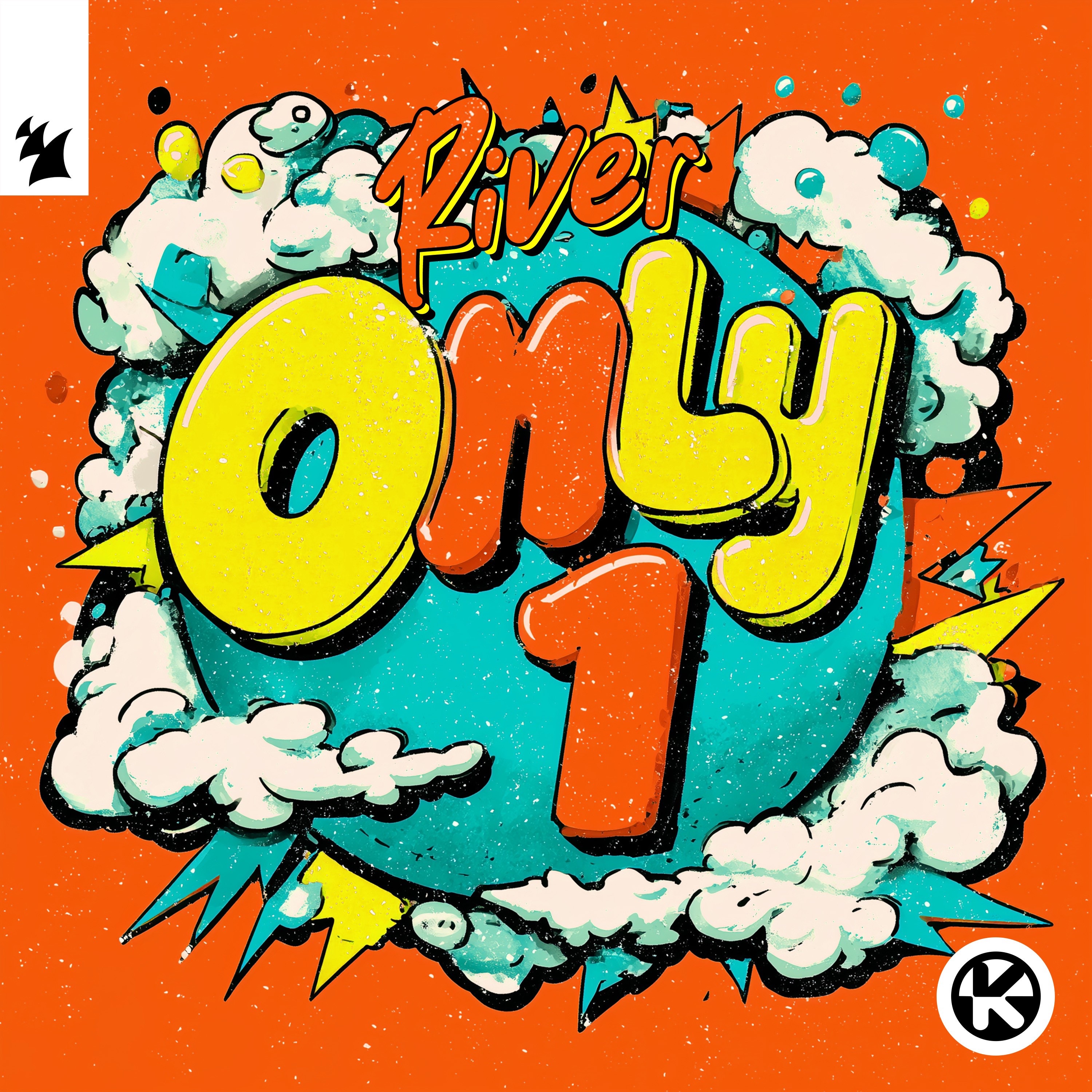 Only 1 - Single