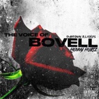 The Voice Of Bovell - Henny Hurtz