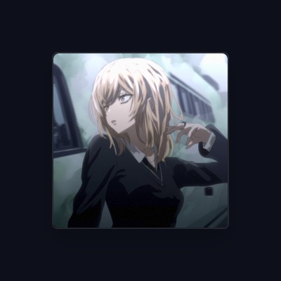 Listen to mikura, watch music videos, read bio, see tour dates & more!