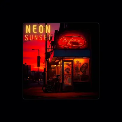 Listen to Neon Sunset, watch music videos, read bio, see tour dates & more!