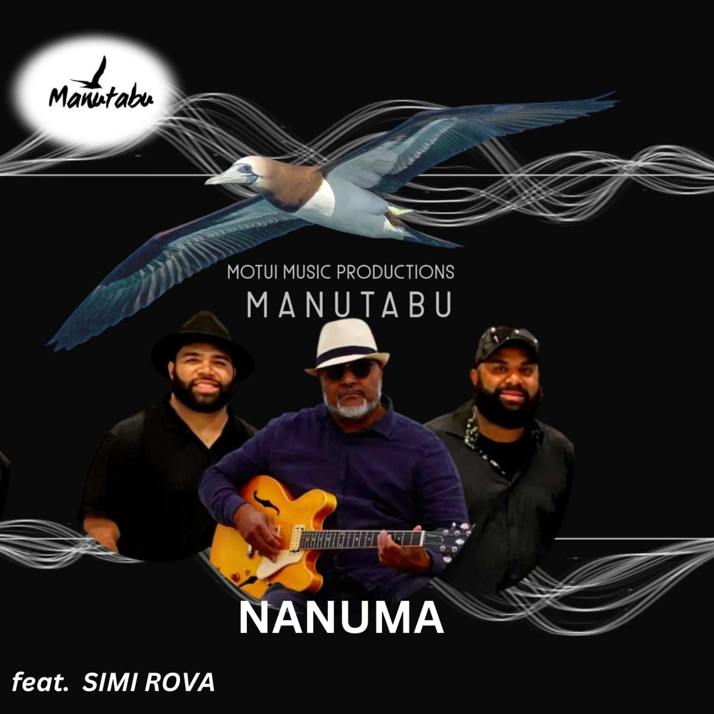 manutabu - nanuma reggae-version