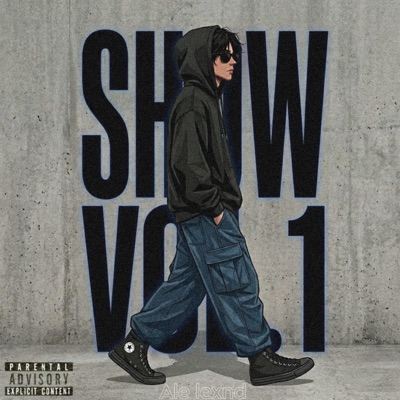 Show Vol1 - EP
