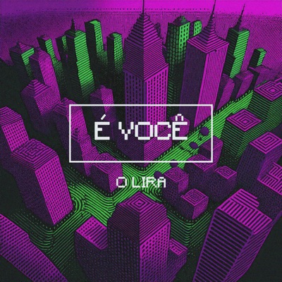 É VOCÊ - Single