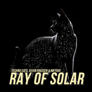 Ray Of Solar (Extended Mix)