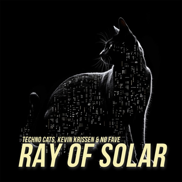 Ray Of Solar - Single