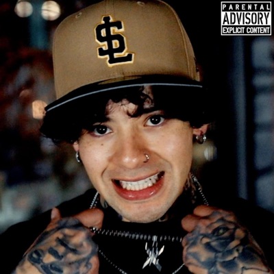 Spit On My Grave - Single