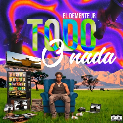 lleguense pa ca - Single