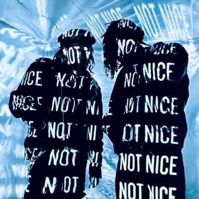 NOT NICE - Single