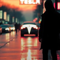 Jeg kjøpte en Tesla - Single - Willimus