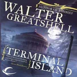Terminal Island (Unabridged)