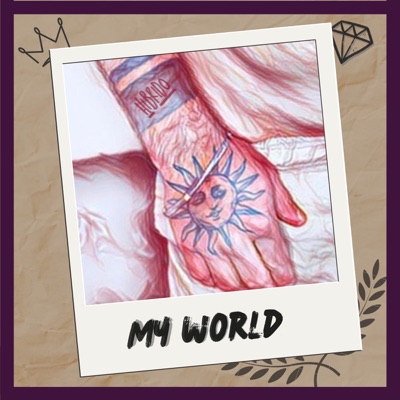 My World (feat. Ramiro Nahuel) - Single